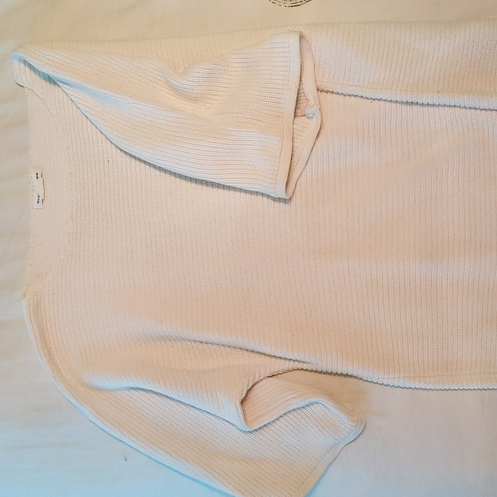 Club Monaco Sweater
